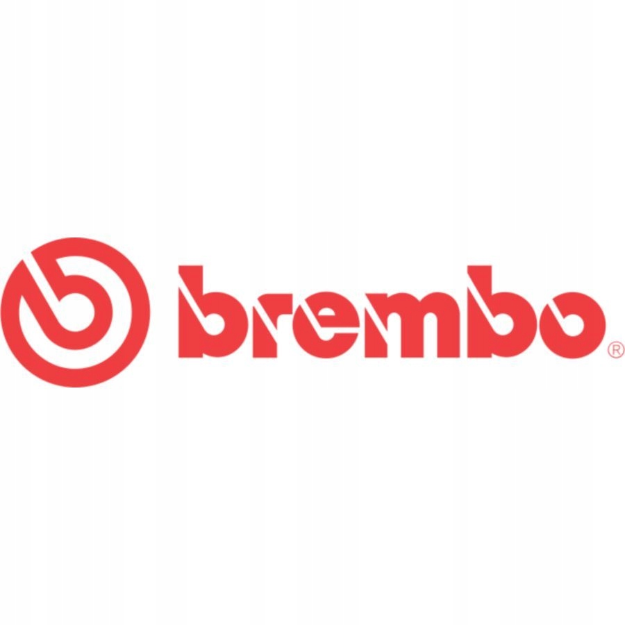 Brzdový kotúč Brembo 68B407C2