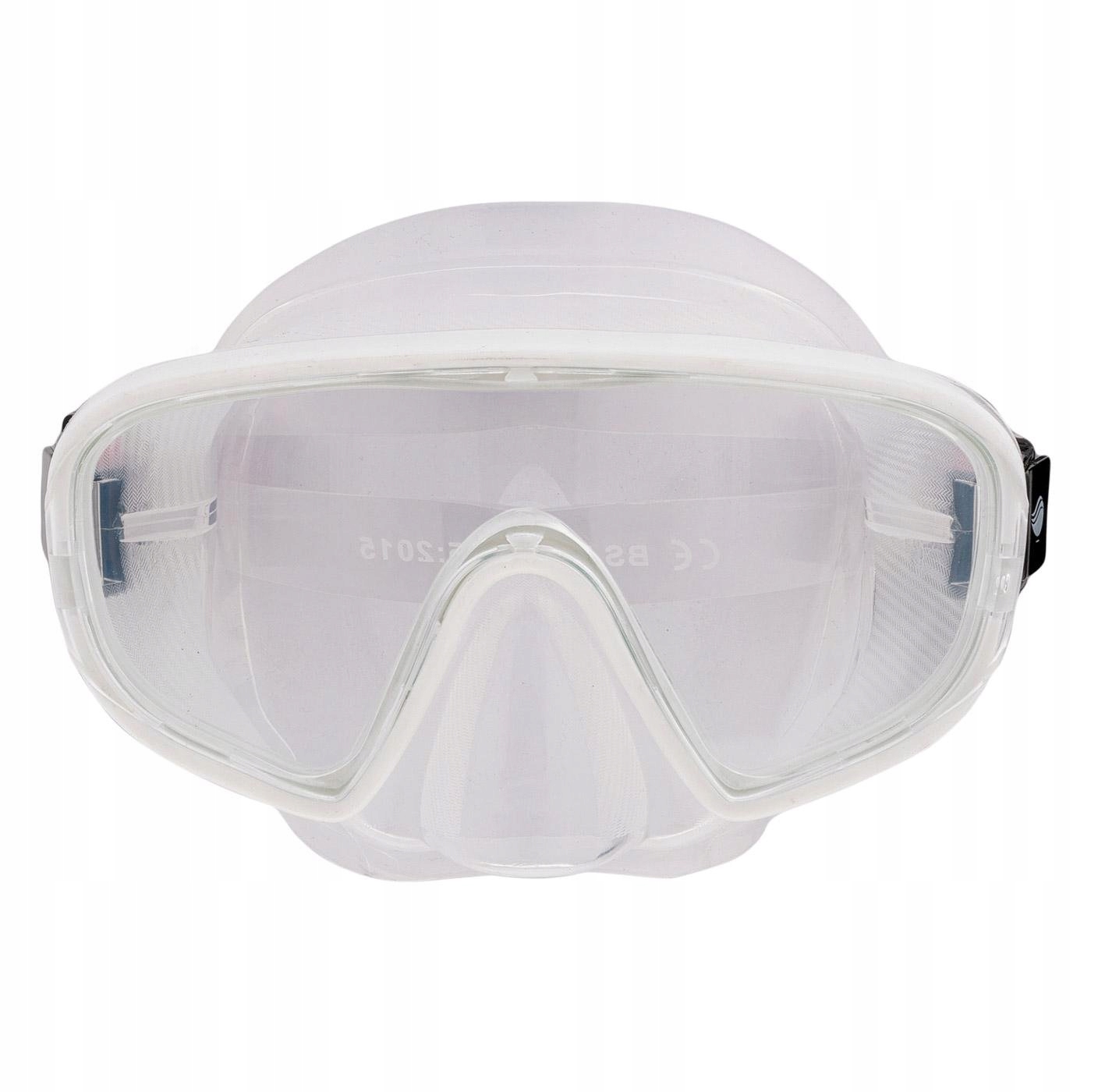 Maska do nurkowania NOKROS MASK