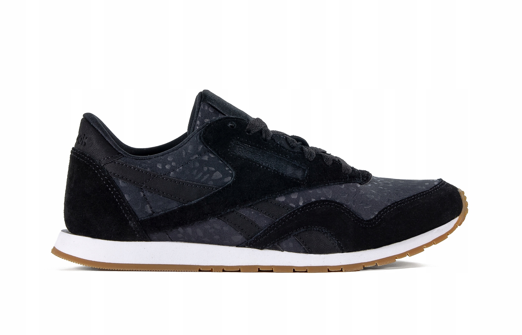 Dámské boty Reebok CL Nylon Slim Txt L BS9448