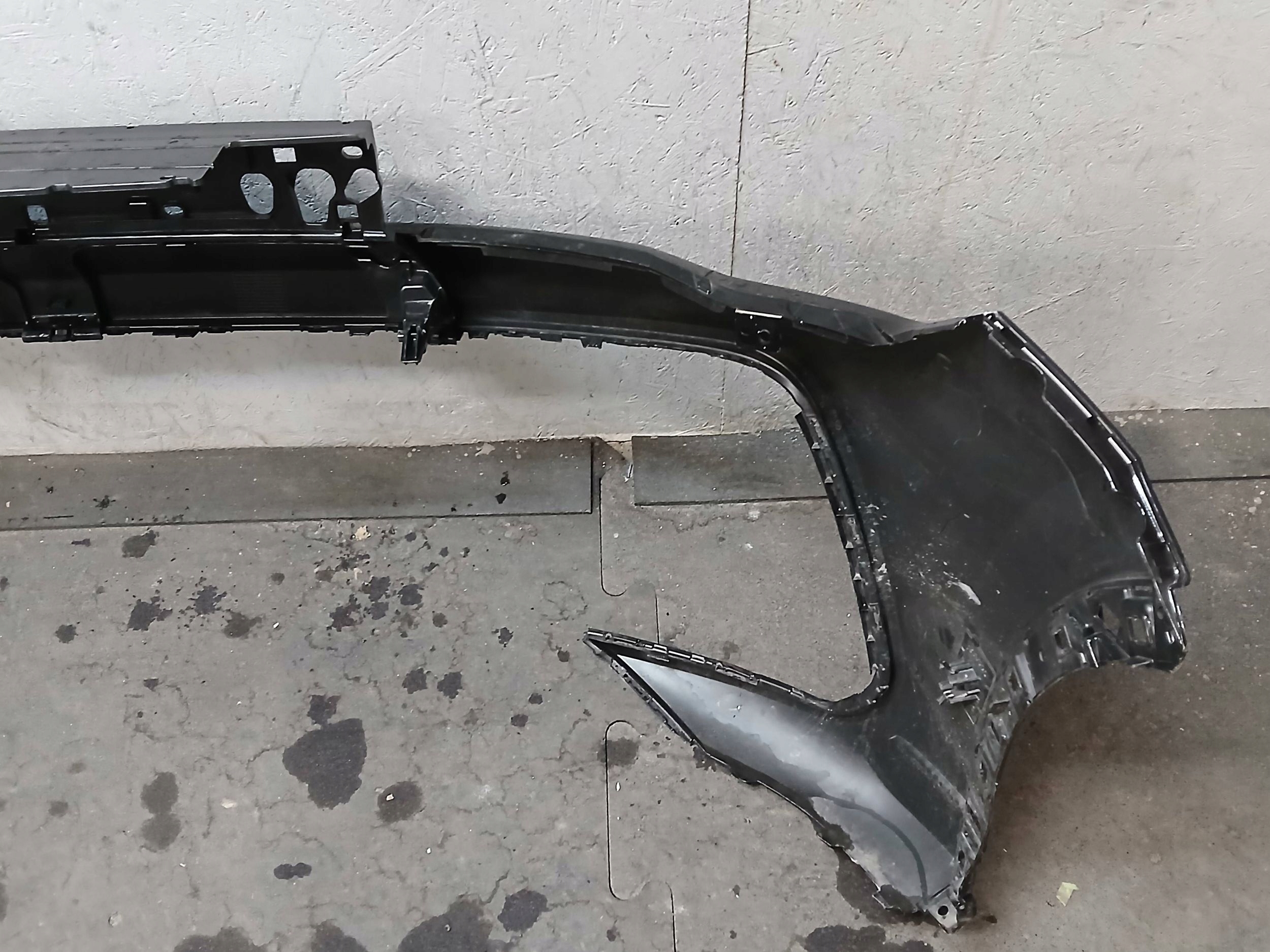 bumper front VW TIGUAN III 3 R LINE 571 23