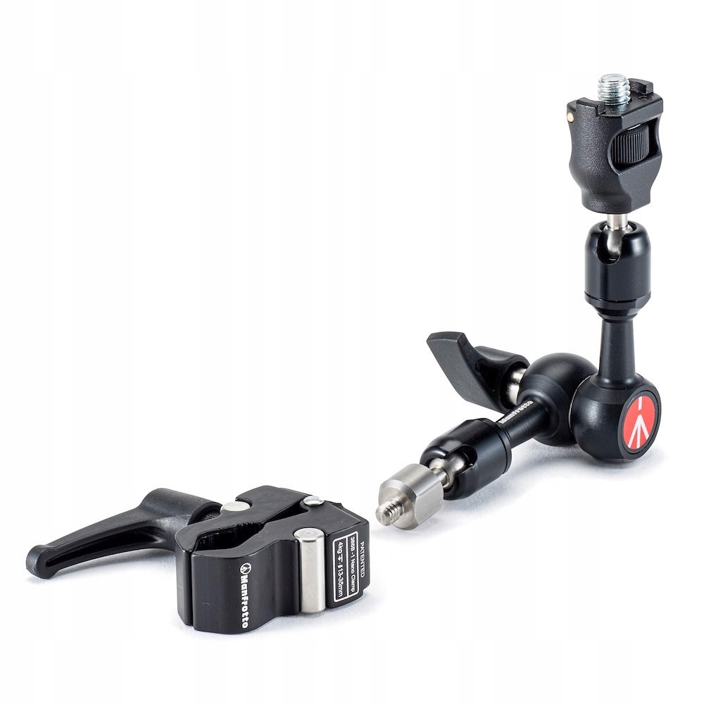 Ramię Manfrotto 244MICROKIT