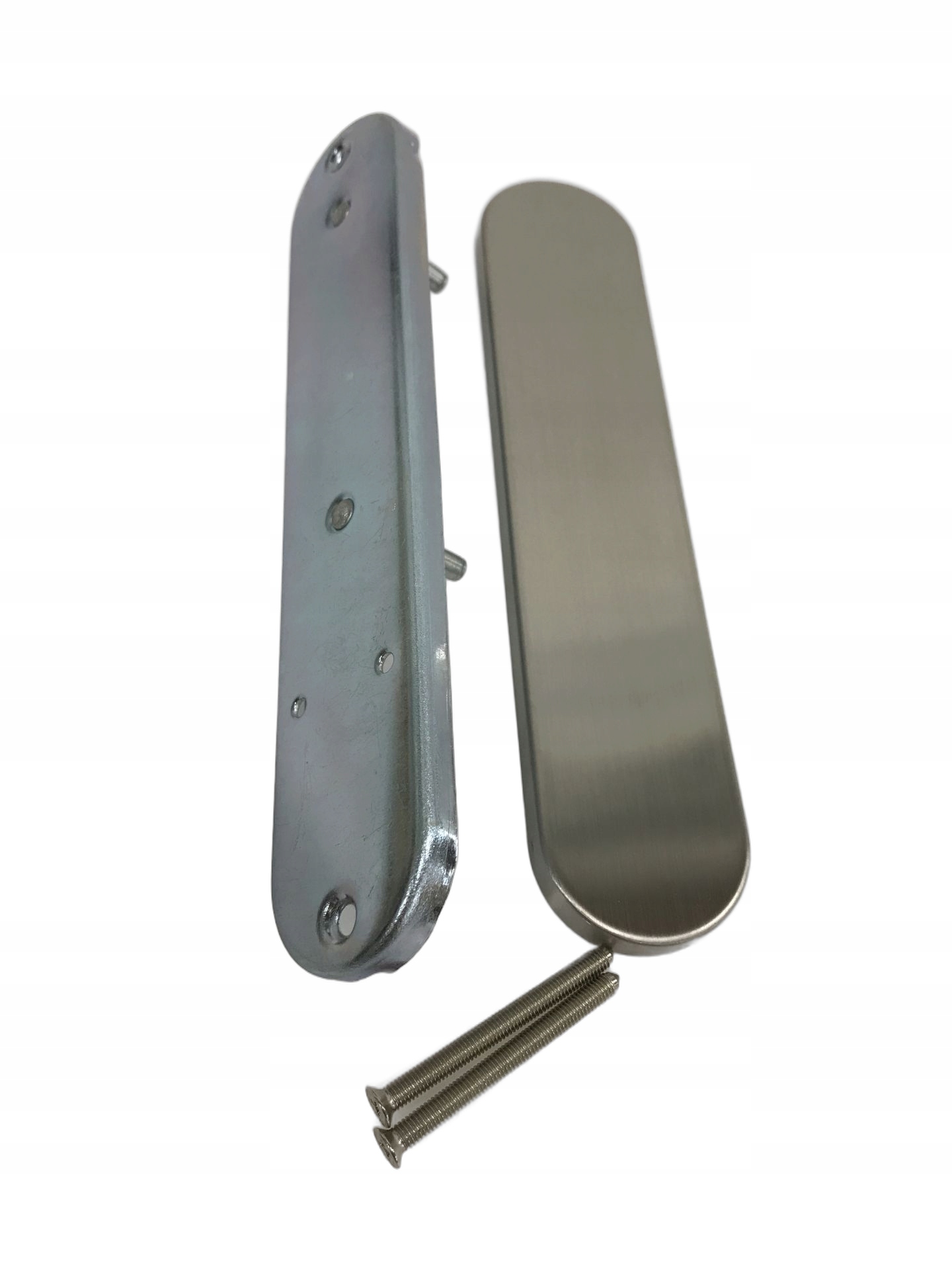 ZAŚLEPKA TESA ASSA ABLOY E1910EXIS16