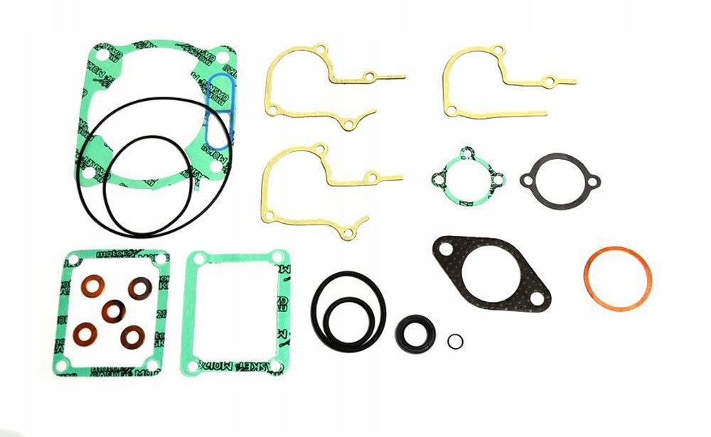 Tesnenia Athena Top End Yamaha Yz 125 86-93