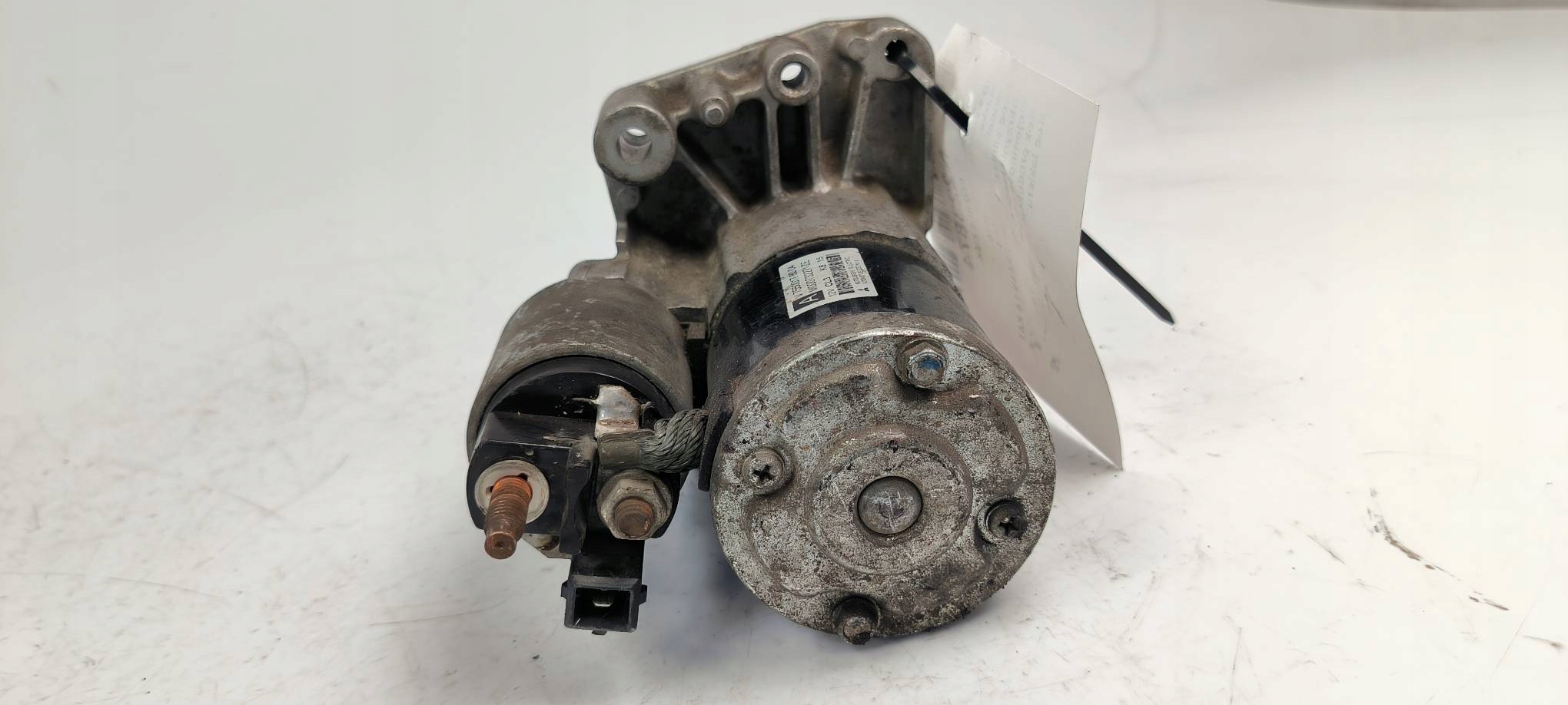 starter MOOOT32271ZE MINI CLUBMAN 1.6 KAT