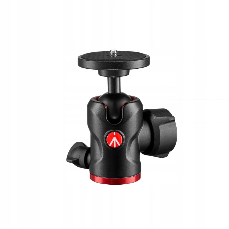 Kulová hlava Manfrotto 494 s plošinou