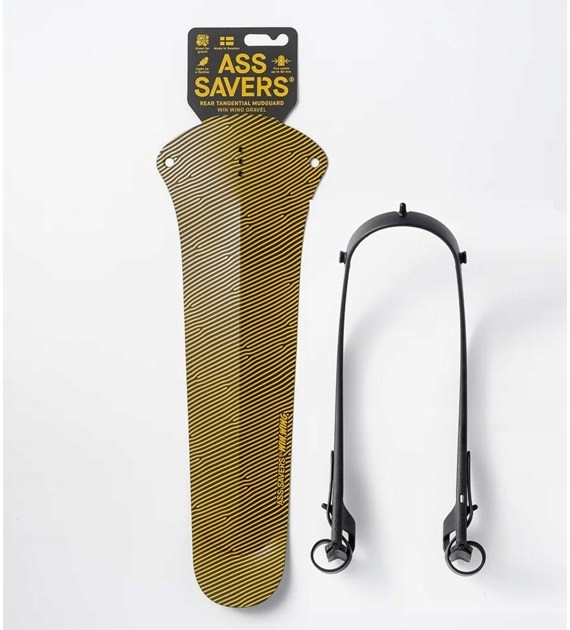 Błotnik Ass Savers Win Wing Gravel 2 Golden Groove