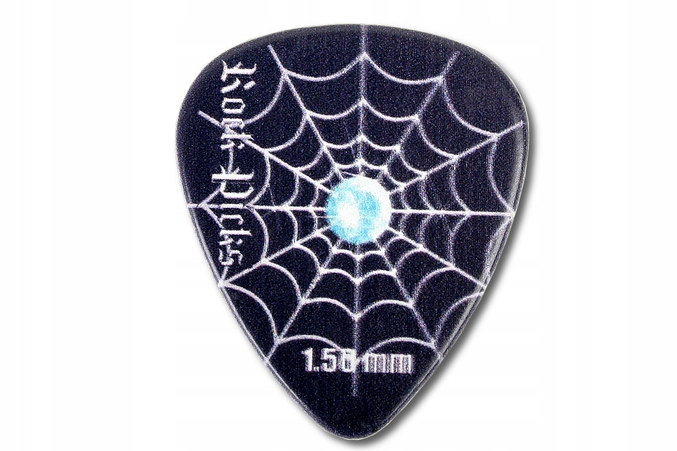 

Rock Pick Crp kostka z ciekawą grafiką 1.50