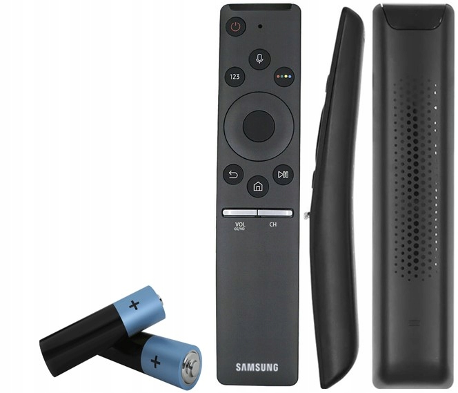 Originální Dálkový Ovladač Pro Televizor Samsung UA55KU6900 UA55KU6900J UA55KU6900JXZK