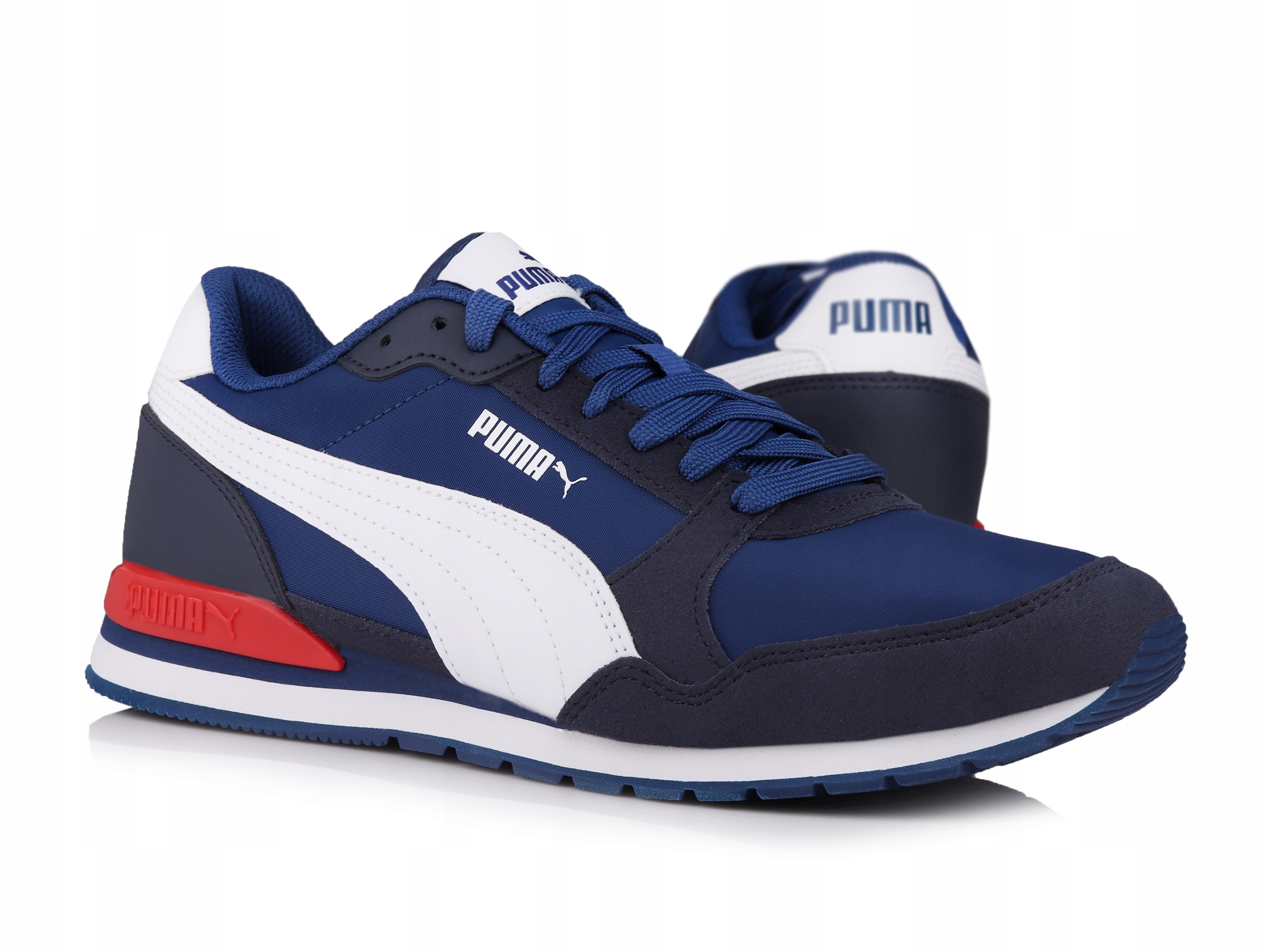 Buty męskie Puma ST RUNNER V3 NL Długość wkładki 26.5 cm
