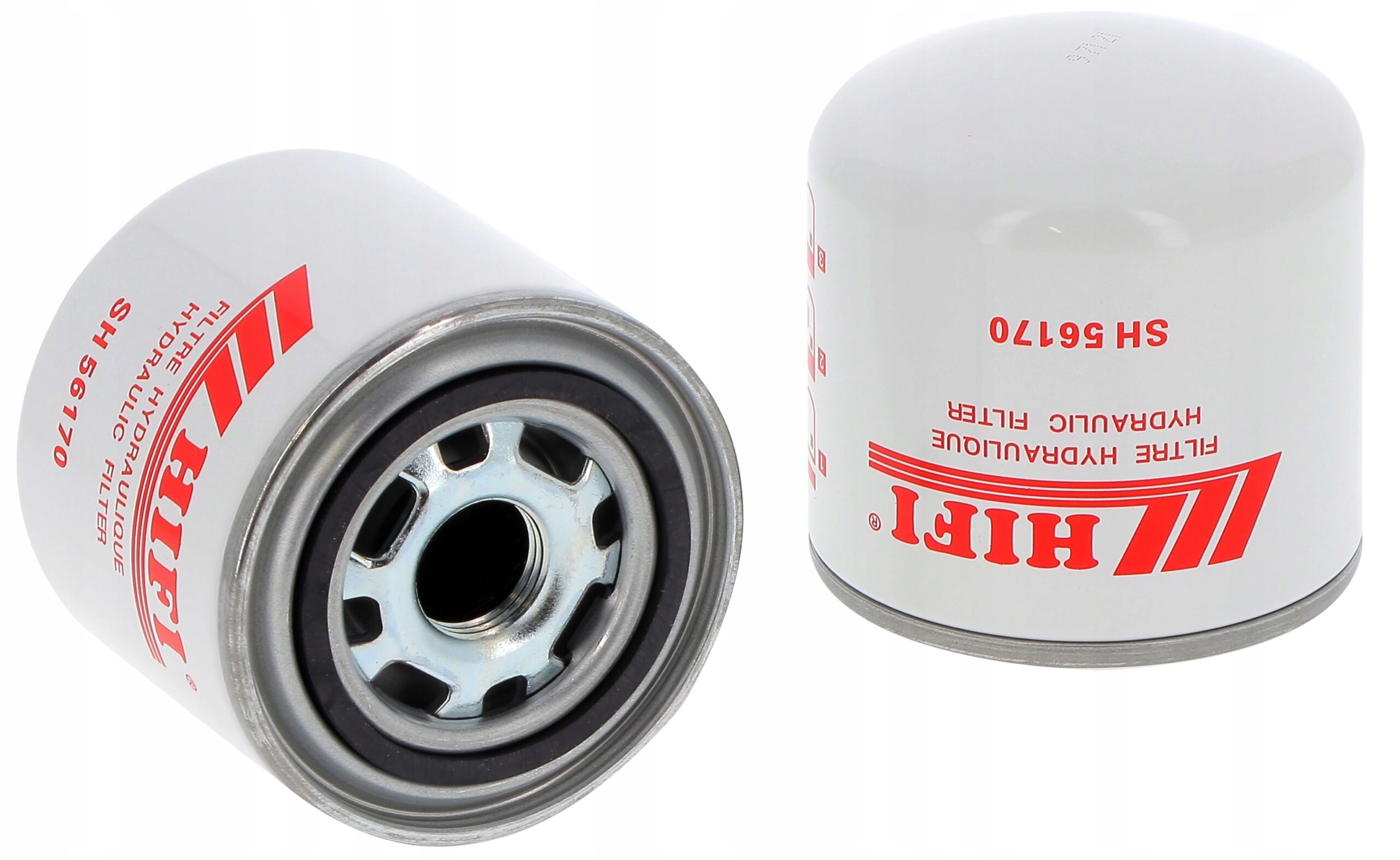 Hydraulický filtr Sh 56170 Hifi Filter