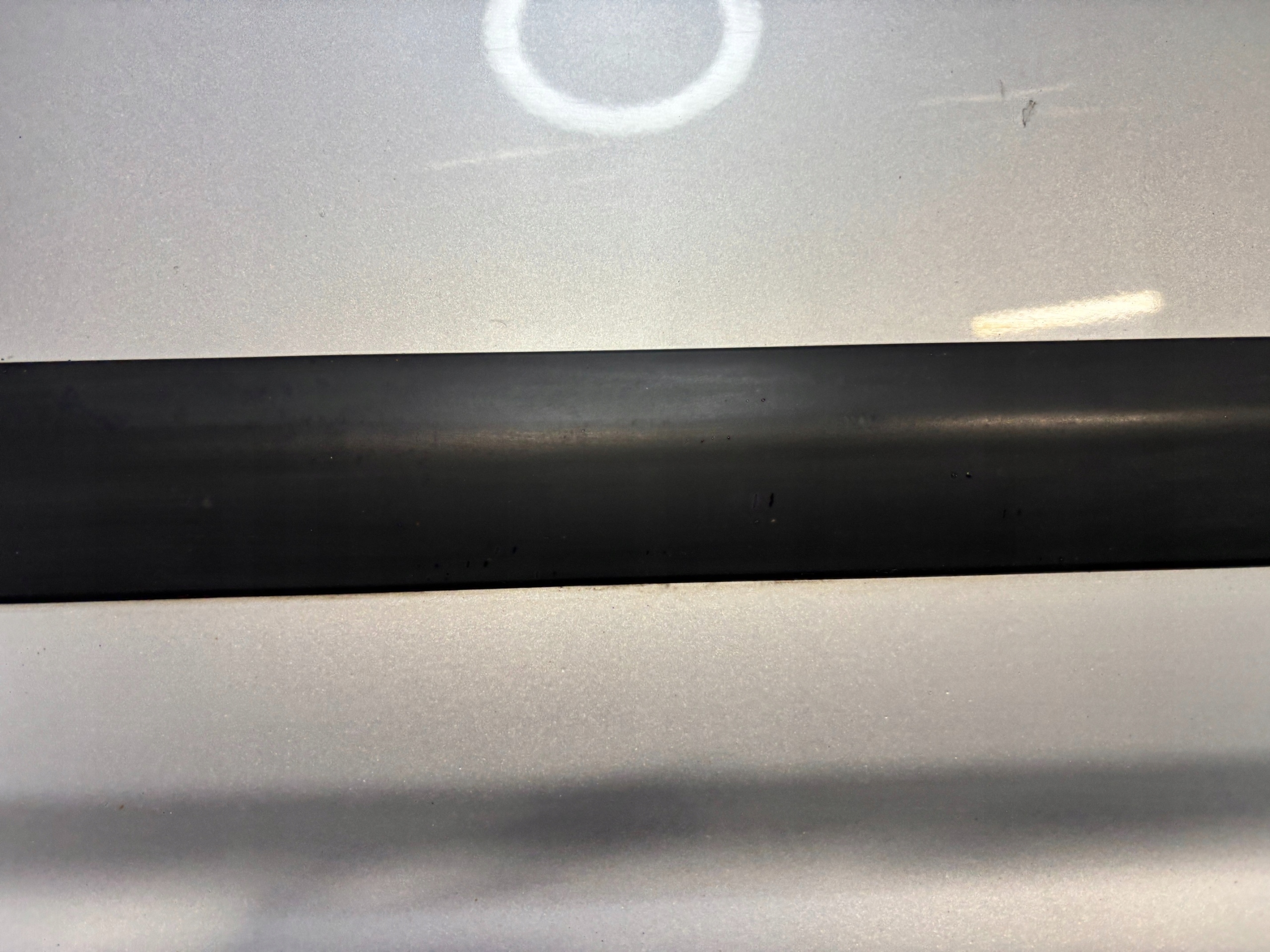 door left front Honda CR-V II 2 k: NH623M
