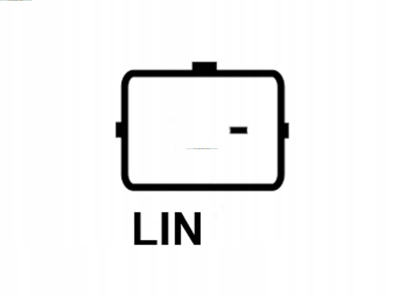 AS PL ARE0185 BOSCH Regulator napiecia Typ samochodu Samochody osobowe