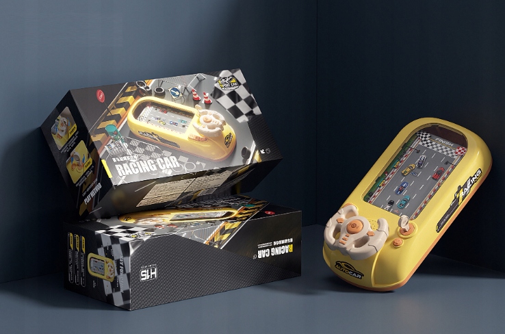 WYŚCIGI GRA KIEROWNICA INTERAKTYWNA MÓWIĄCA PL SYMULATOR JAZDY Rodzaj pojazdu Symulatory jazdy