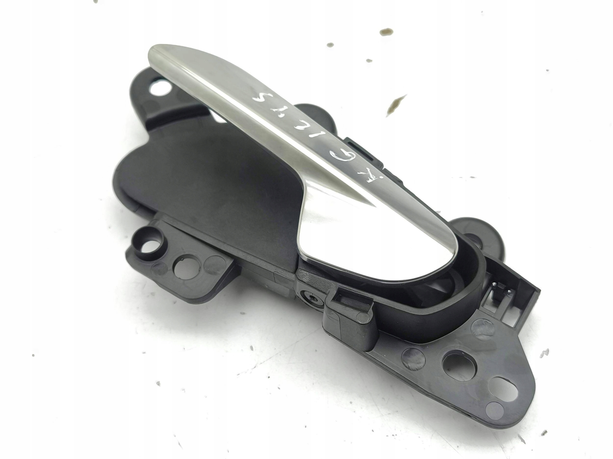 AVENGER 2024 ручка двери внутренняя задние