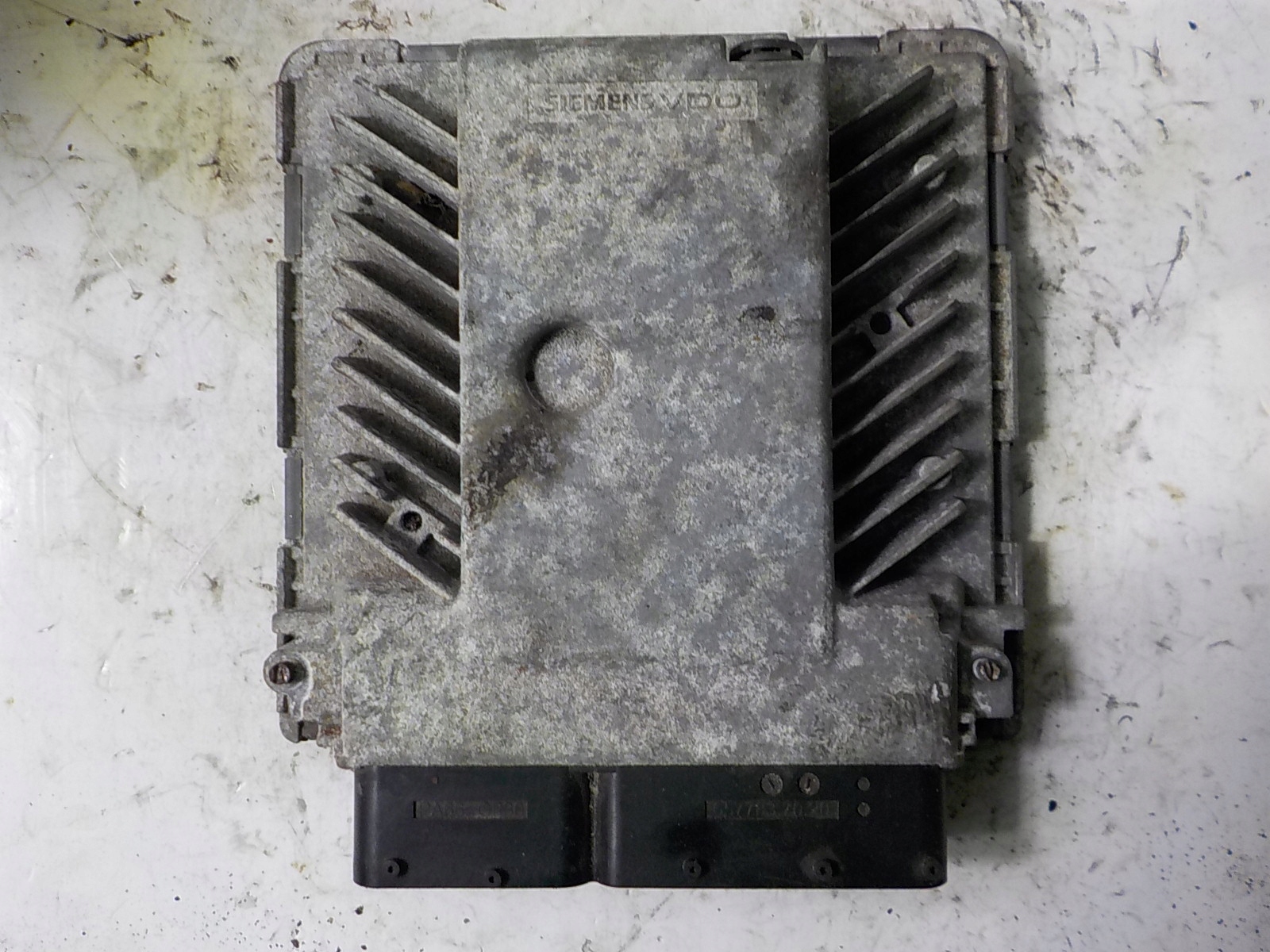VW SEAT computer Centralina 03G906018GQ 5WP45633AC