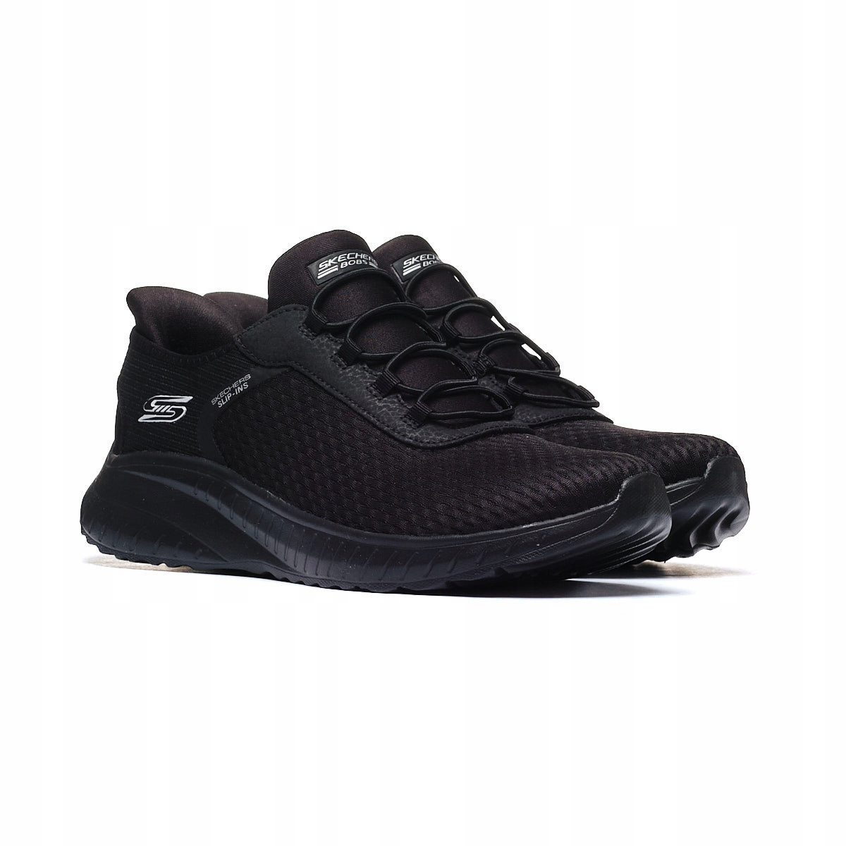 Skechers Bobs Squad Chaos I 117504-BBK 37