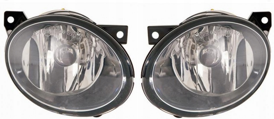 Volkswagen Touran 2008-2010 Halogen Levý Pravý