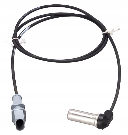 Snímač abs mb actros mp4 jednoduchý l-1390 wabco 4410 Wabco 4410323960