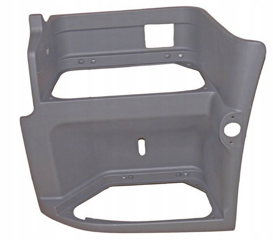 TD07-58-012L - СТУПЕНЬ СТУПЕНИ RENAULT PREMIUM ПОЛОСТЬ СТУПЕНИ L