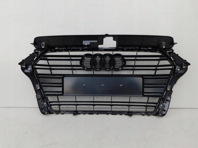 AUDI A3 S-LINE LIFT 16- GRILLE