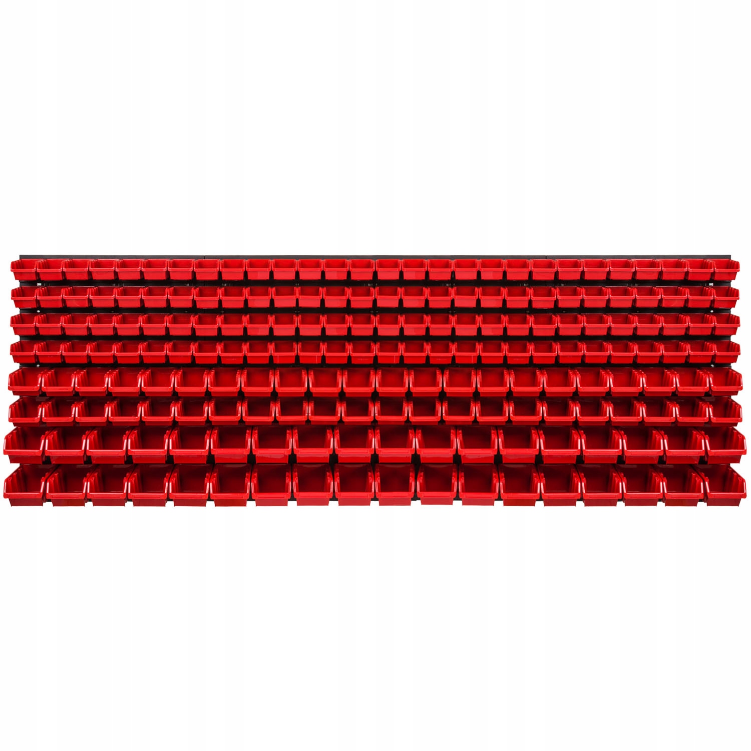 Scianka tablica narzedziowa do garazu 192 kuwety Producent code PRO MIX27