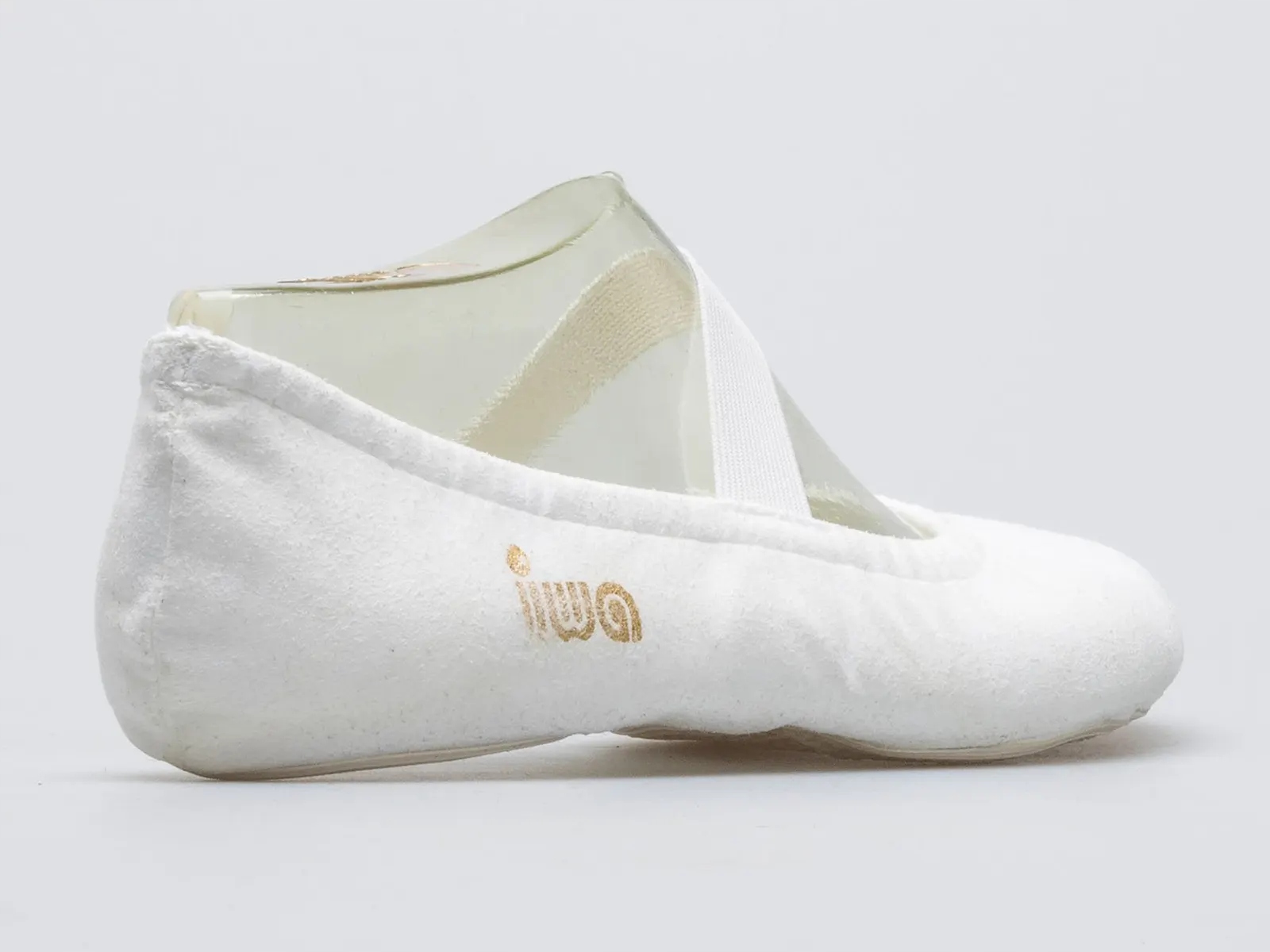 BALETKI GIMNASTYCZNE TRAMPOLINA RYTMIKA TANIEC Rozmiar (new) 33