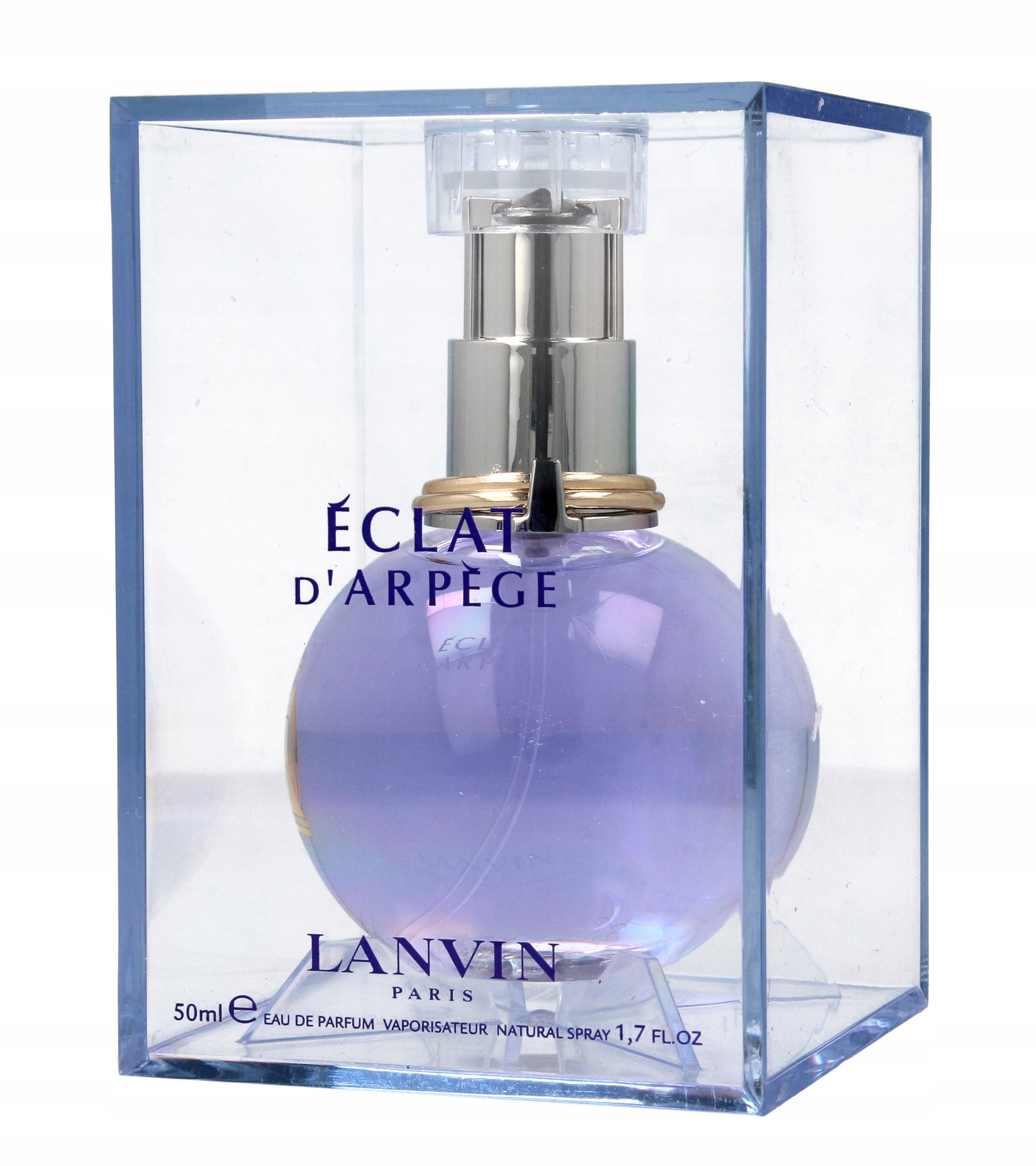 Lanvin Eclat D'Arpege Parfémovaná voda 50 ml