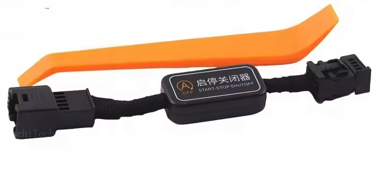 Deaktivátor Vypínač Systému Start Stop Bmw G30 G31 Série 5 2017-2024