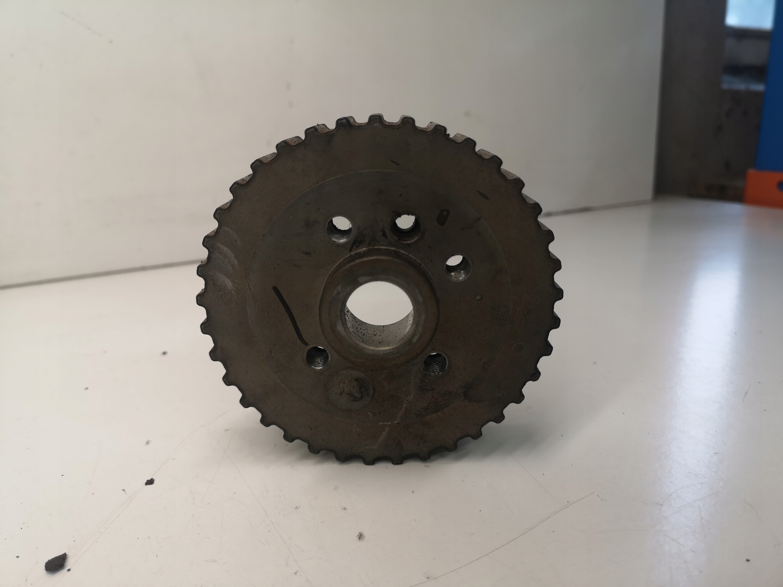 KOŁO POMPY WTRYSKOWEJ AUDI VW 2.5 TDI 059130111D