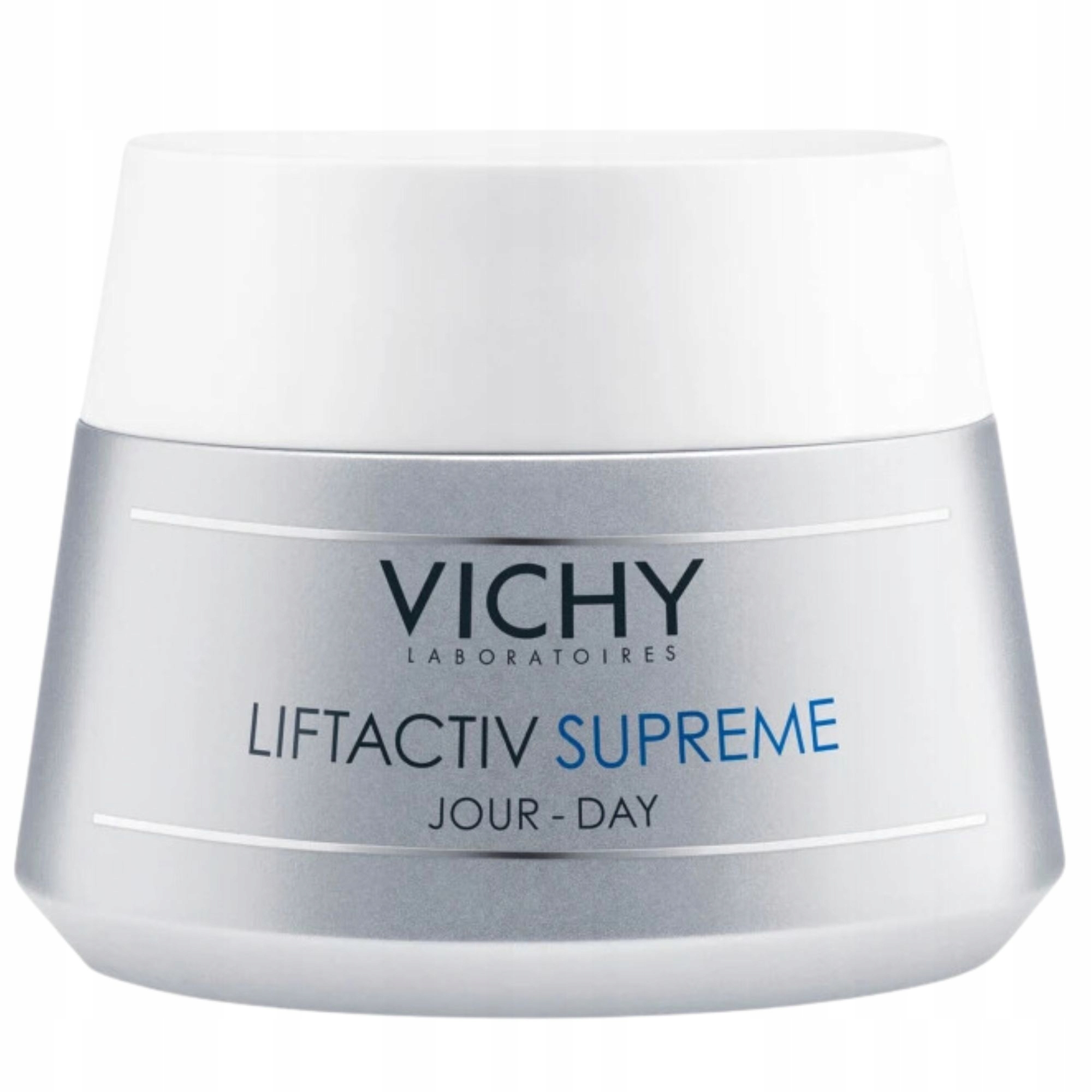 Vichy Liftactiv Pielęgnacja korygująca skóra sucha