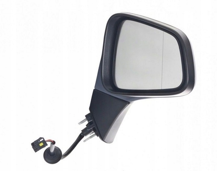 Opel Mokka Vnější Zrcátko Elektrické Pravé