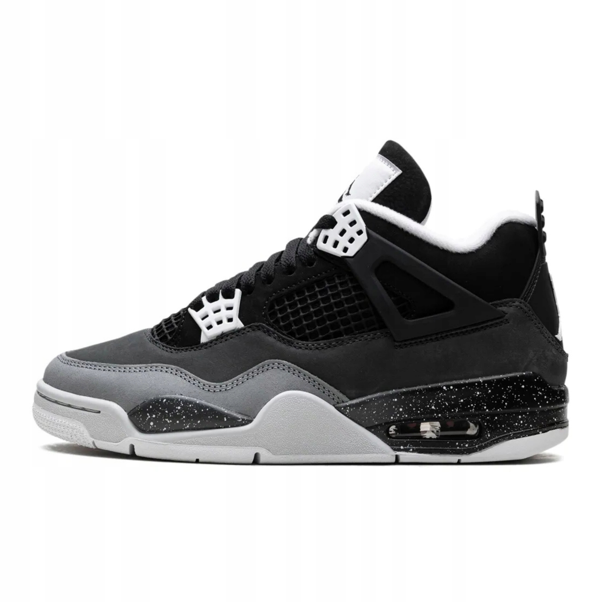 Air Jordan 4 Fear (2024) 38.5