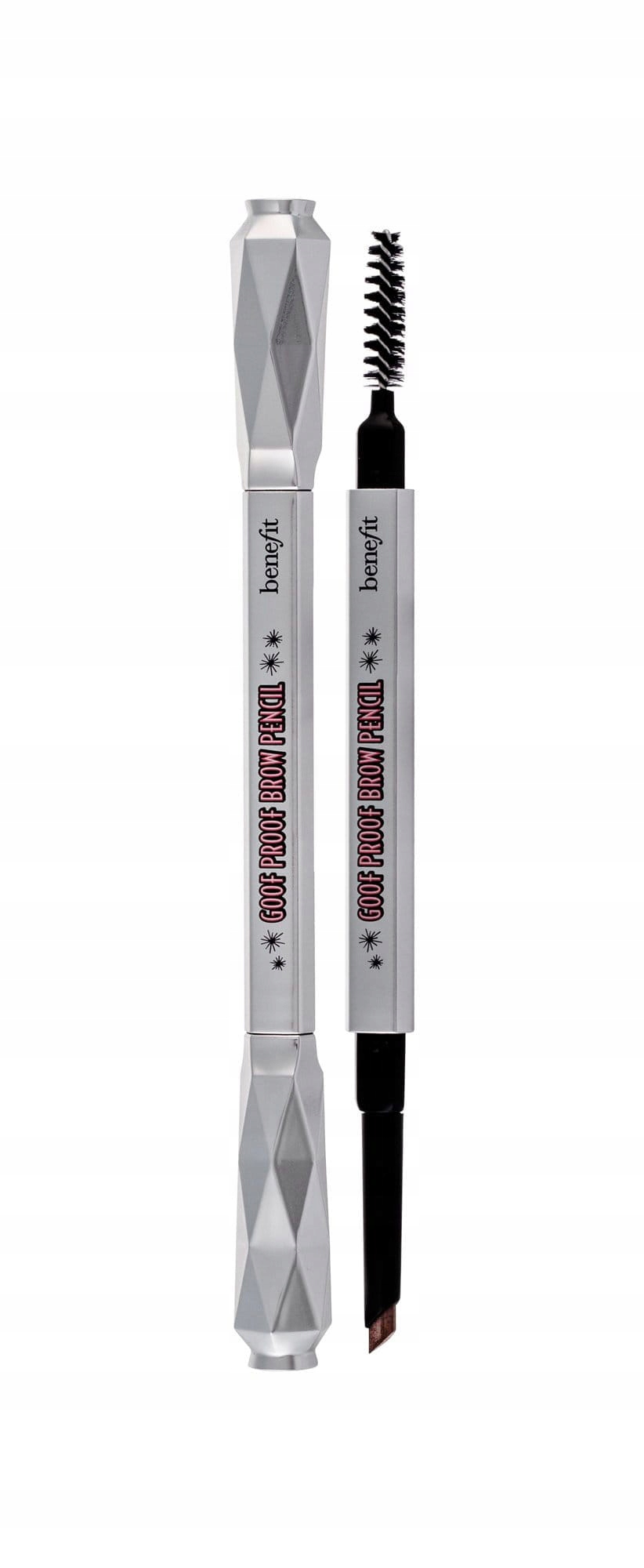 Benefit Tužka na obočí Goof Proof Brow Pencil 0,34 g Neutrální středně hnědá