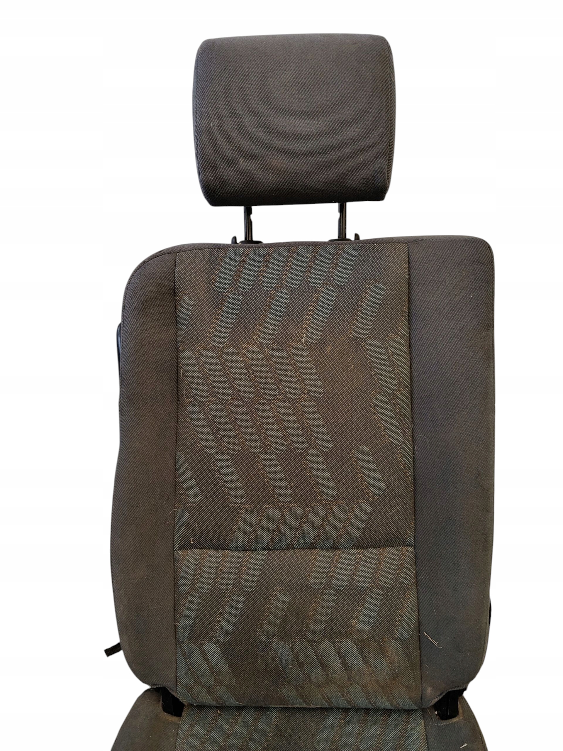 sedile II 2 RZAD FORD TRANSIT CONNECT e MK1 (2002-2006) EUROPA