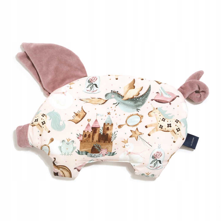 

La Millou Poduszka Sleepy Pig Princess