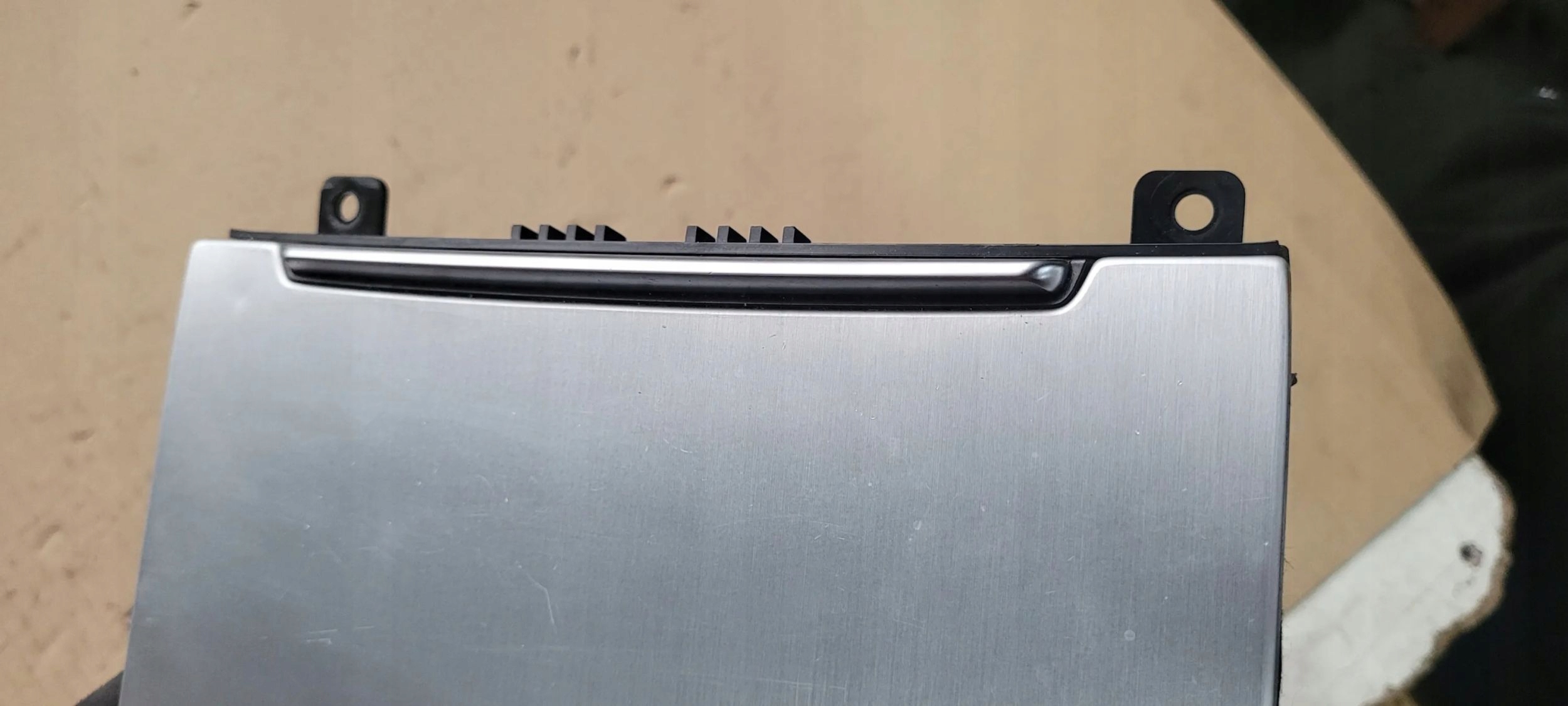 A6 C7 4G LIFT ashtray front SLINE 1NK 4G0863273