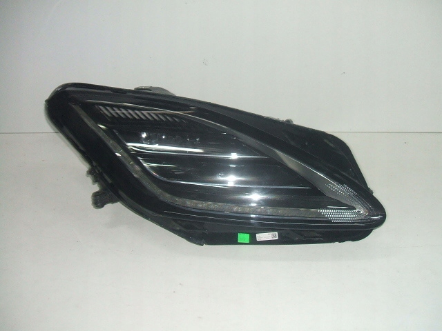 JAGUAR E-PACE X540 LAMPA prawa FULL LED HIGH RT