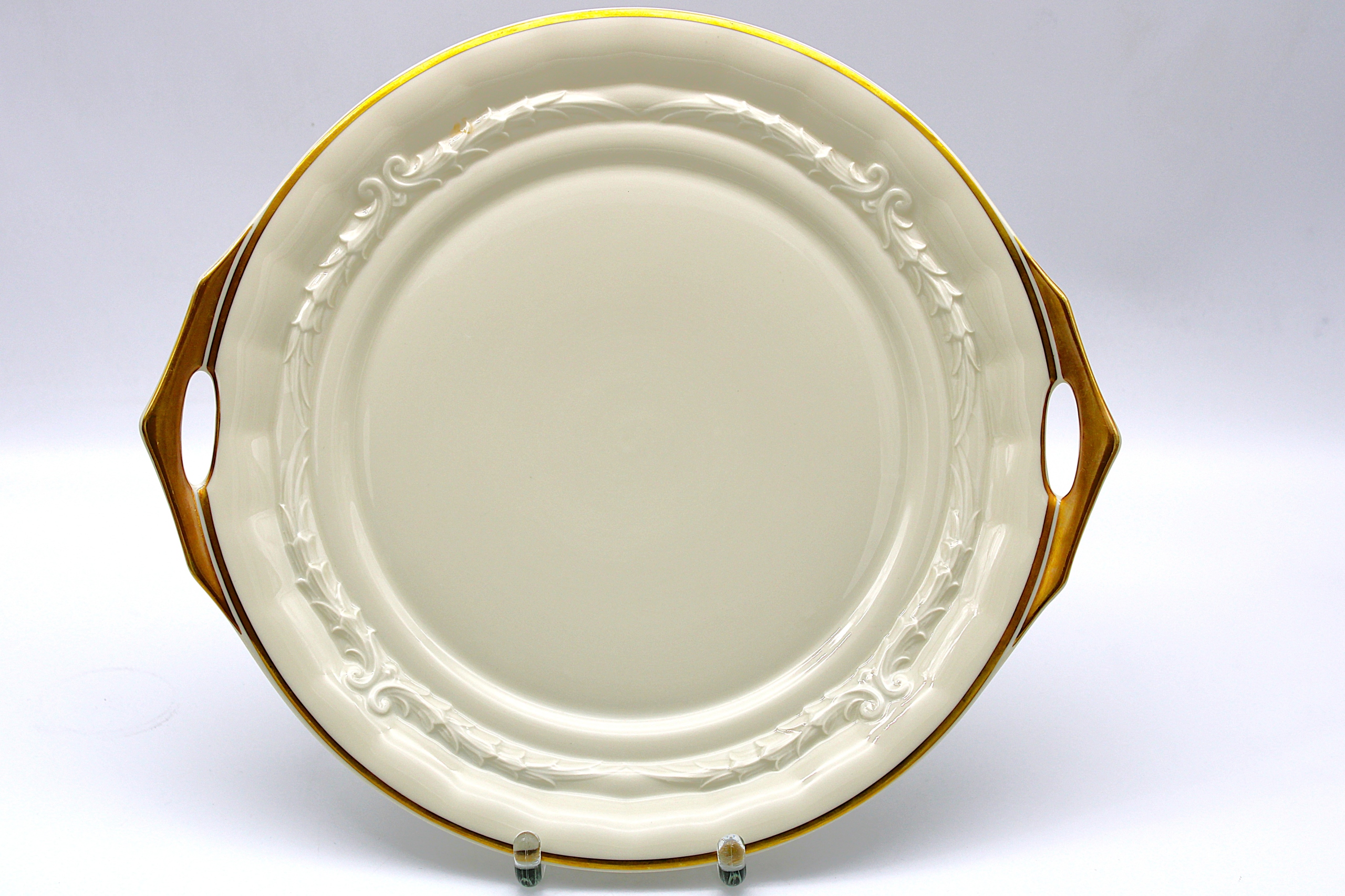 PATERA DO CIAST MODEL IDEAL PORCELANA ROSENTHAL LATA-30 XX-w