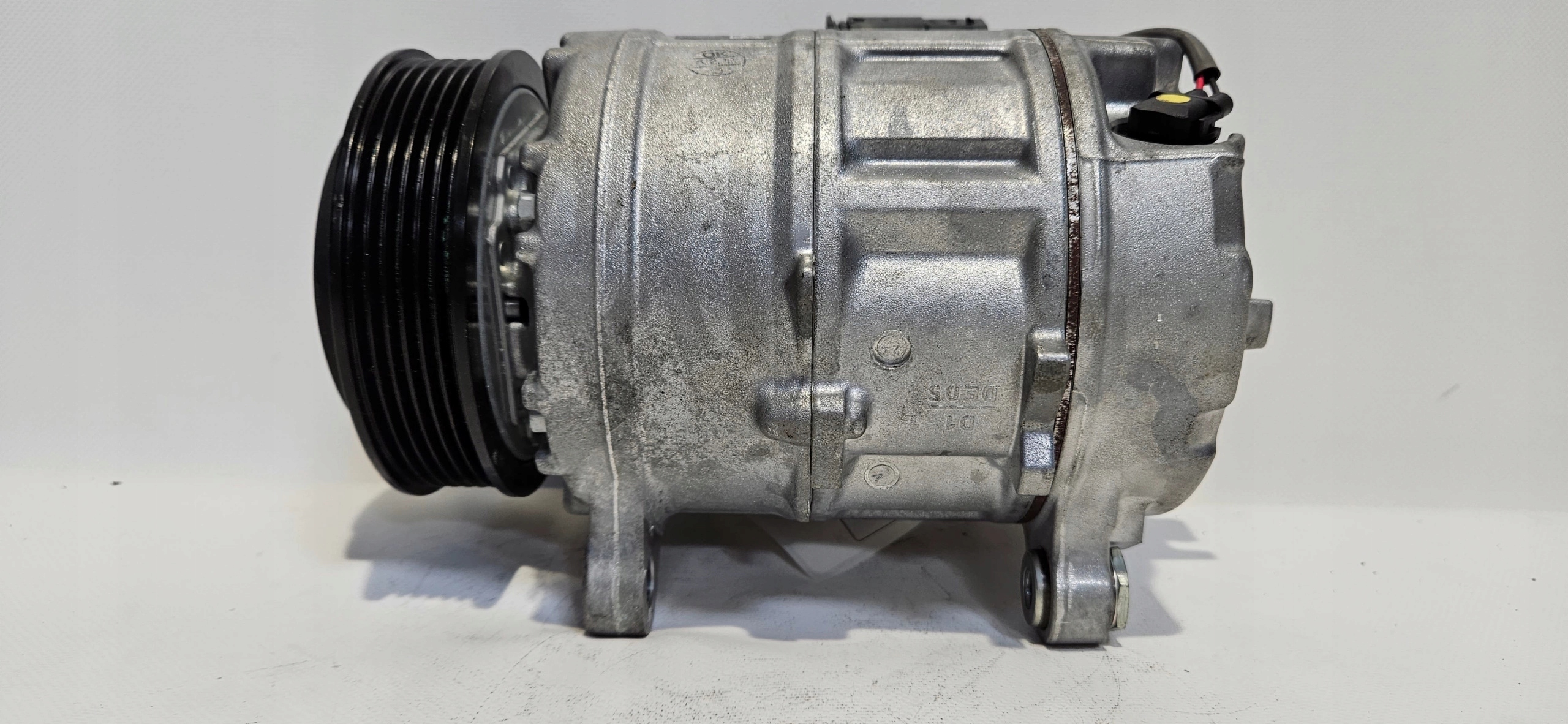 kompresor klimatizaci BMW OE 6995918-03