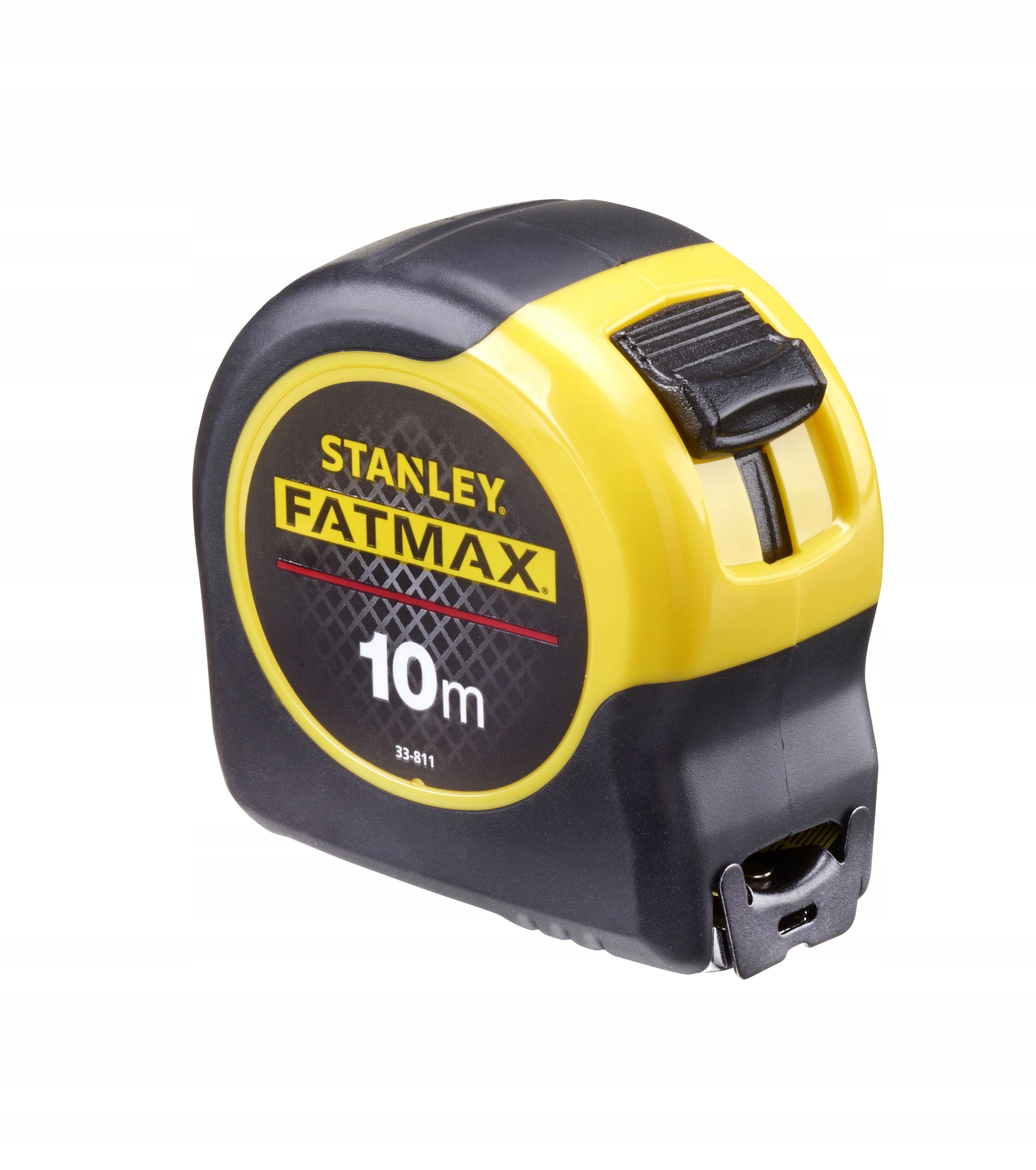 Stanley Svinovací Metr 10m x 32mm Fatmax Bladearmor