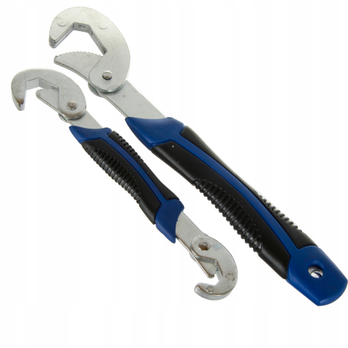 

Zestaw Kluczy Uniwersalne 9-32 mm Klucz Hakowy