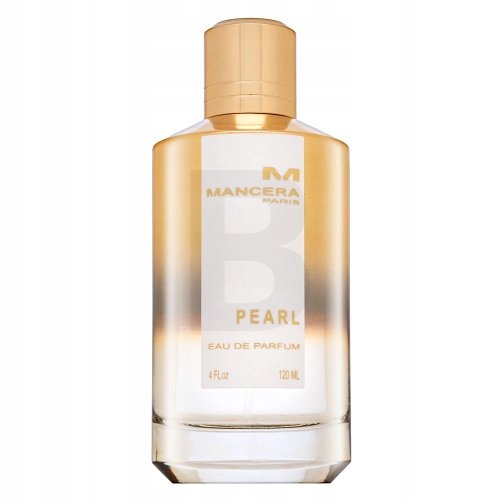 Mancera Pearl parfémovaná voda pro ženy 120 ml