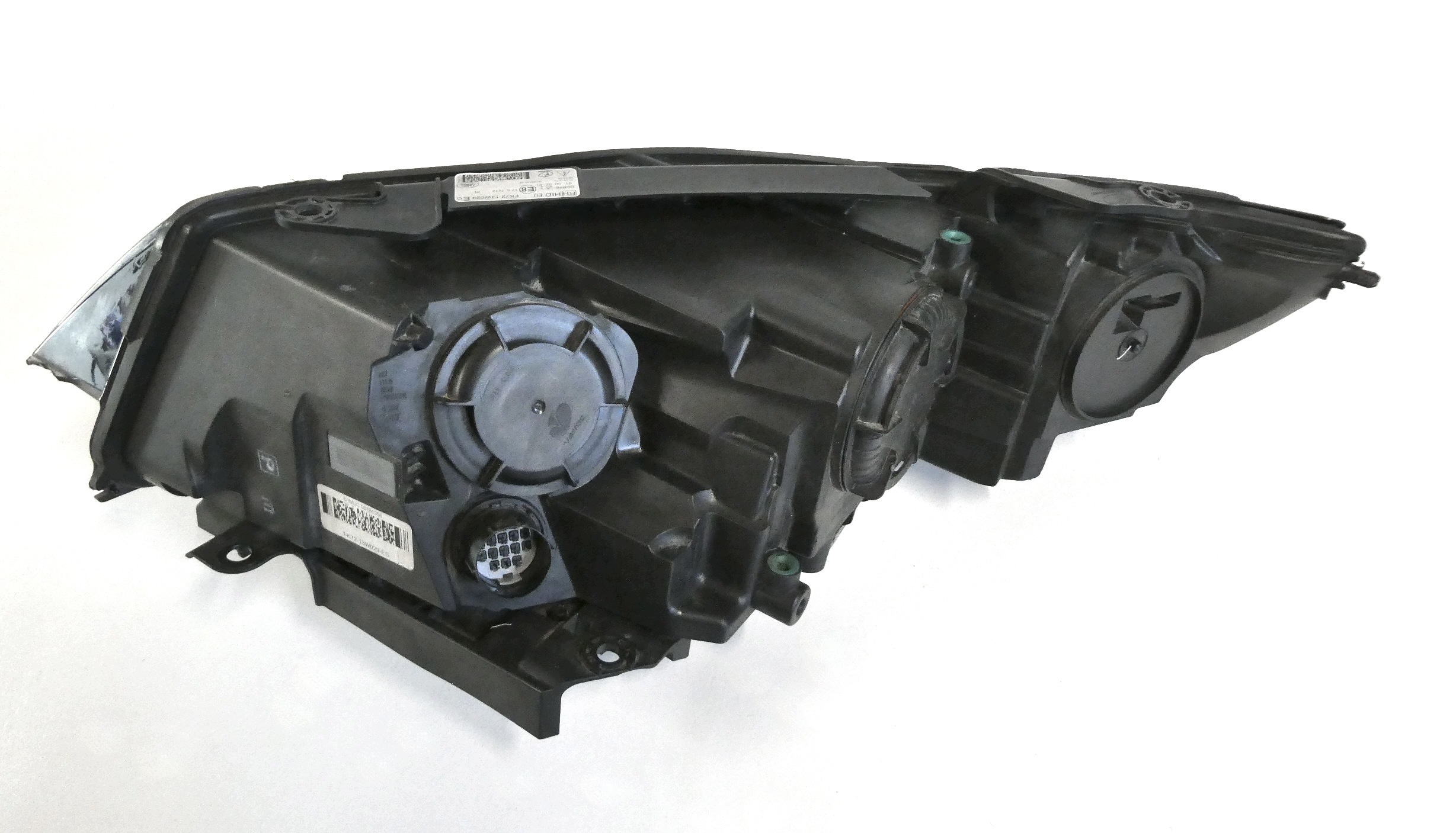 light right complete BIXENON LED LAND ROVER DISCOVERY SPORT L550