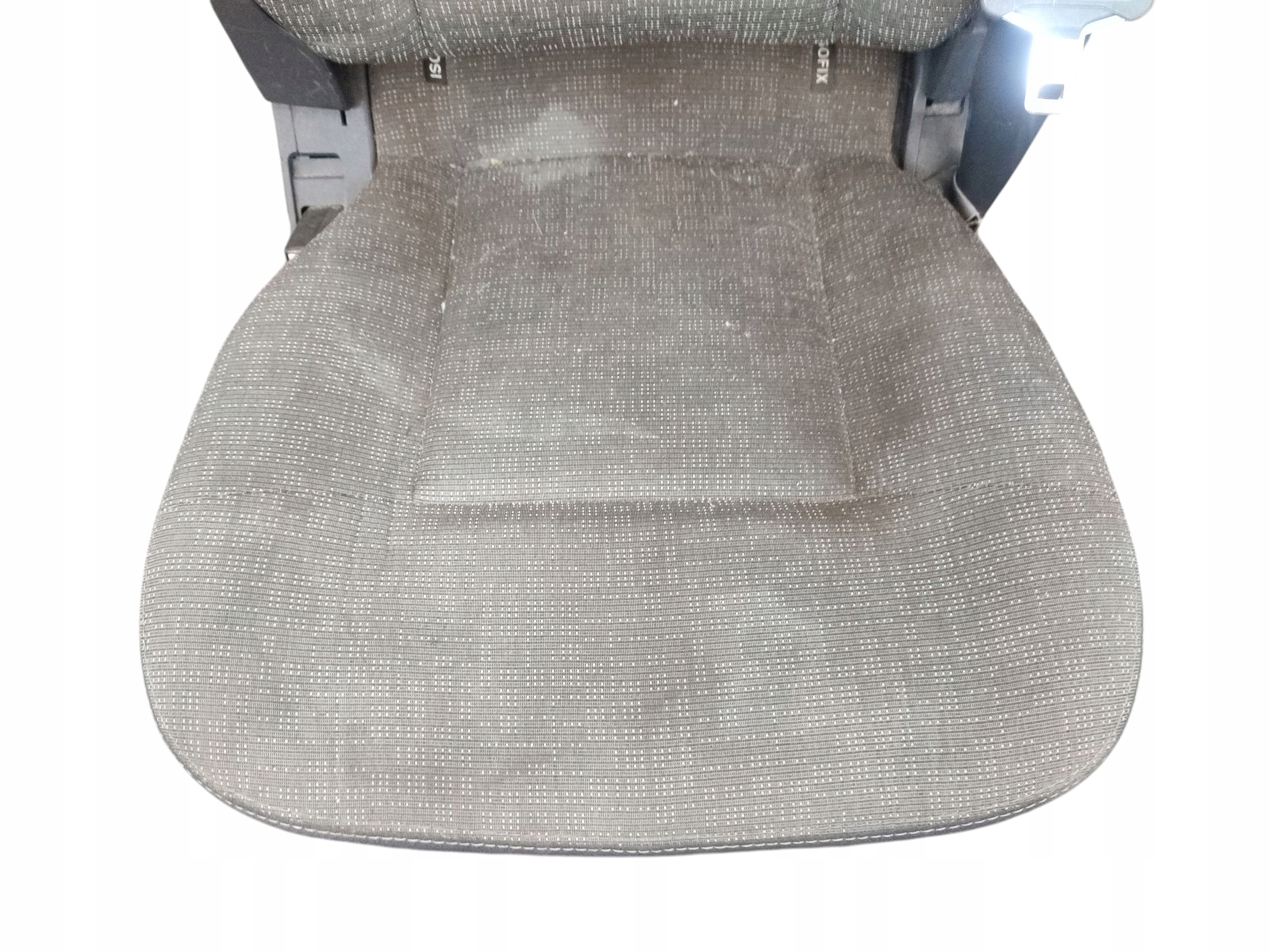 Sitz heck mitte mitte RENAULT ESPACE IV LIFT (06-12)