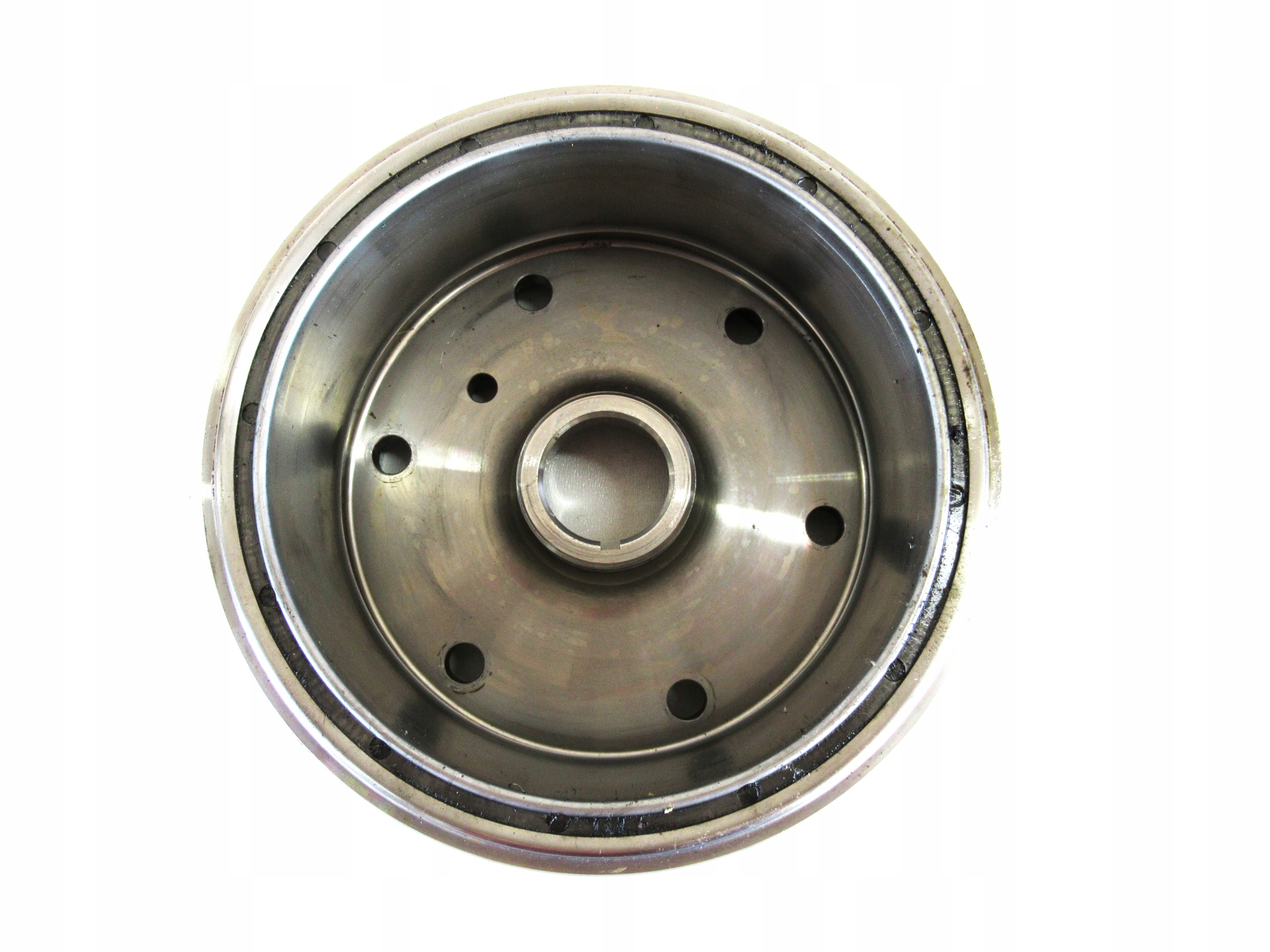 12341010267 - APRILIA PEGASO 650 ie magneto