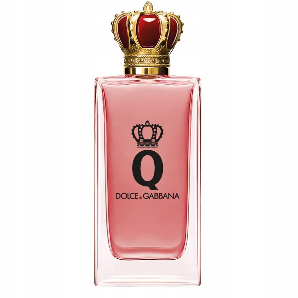 Dolce & Gabbana Q Intense Edp 100ml Spray