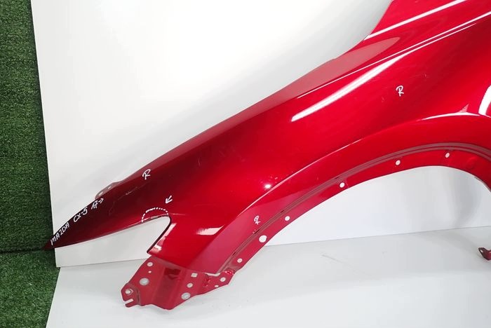 MAZDA CX5 CX-5 II 17- fender left front front