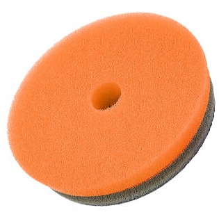 Zvizzer Thermo All-Rounder Orange Medium Cut 90 75mm Średnio Tnący Pad