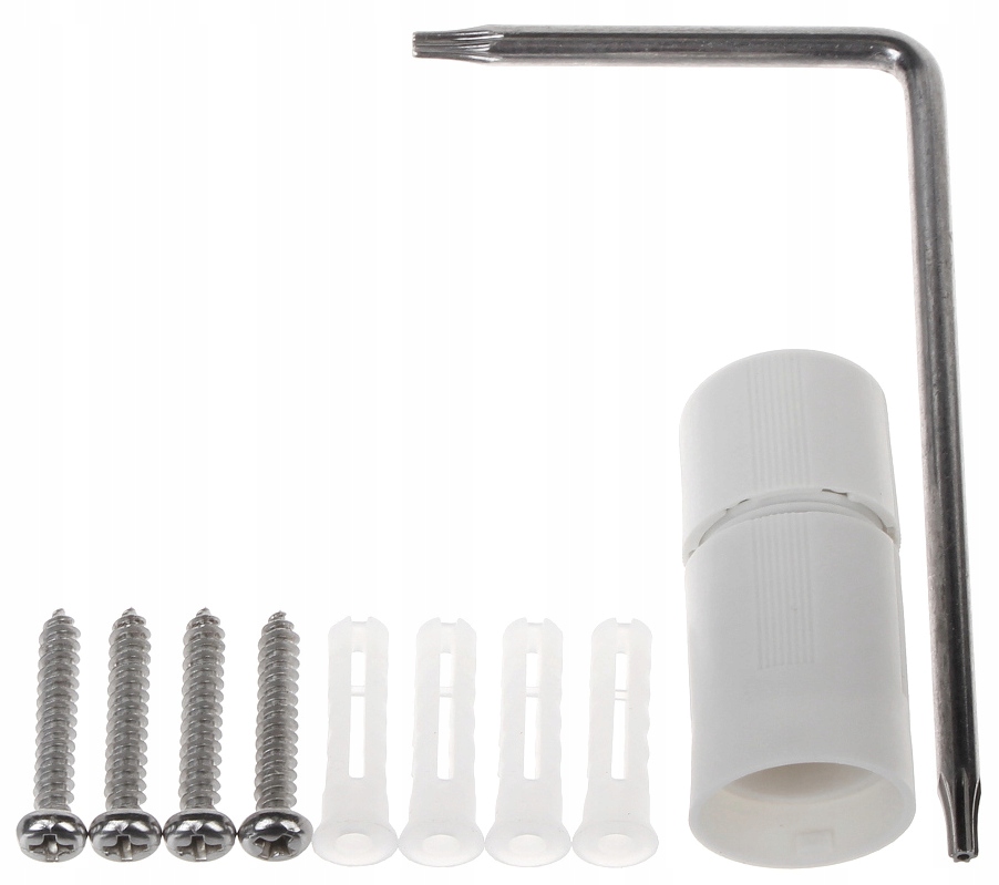 Kamera IP 4Mpx IPC-HFW5449T1-ZE-LED-2712 Dahua Technologia IP