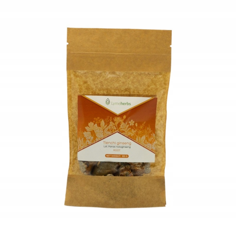 Żeń-szeń Tienchi (100g)